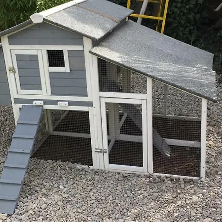 Prázdninový dům La Maison De Ambre Oraison