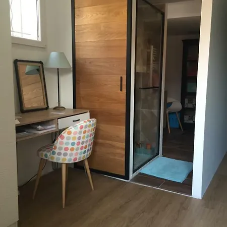 Prázdninový dům La Maison De Ambre Oraison