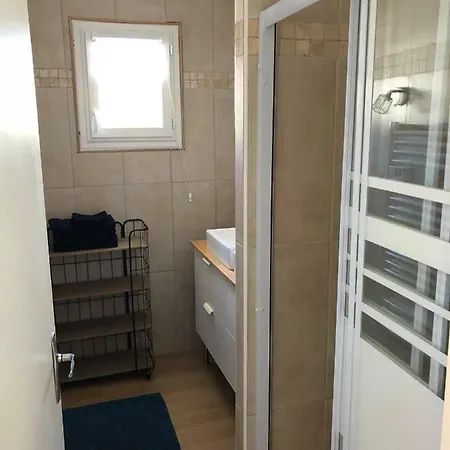 La Maison De Ambre Prázdninový dům Oraison