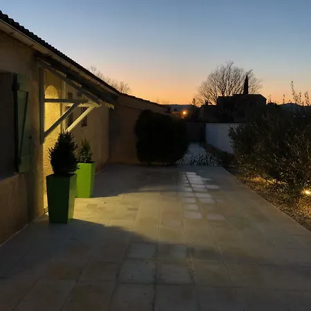 La Maison De Ambre Prázdninový dům *